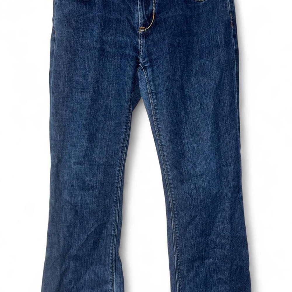 ♥️ Vintage Polo Jeans Co. Ralph Lauren Kelly Jeans - Picture 2 of 7